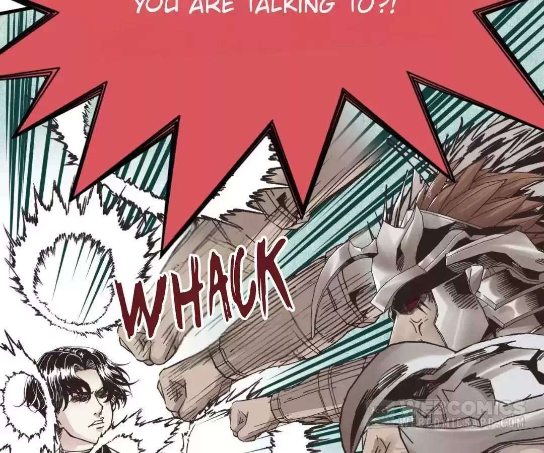 Try me again if you Dare! Chapter 54 - Page 108 in English