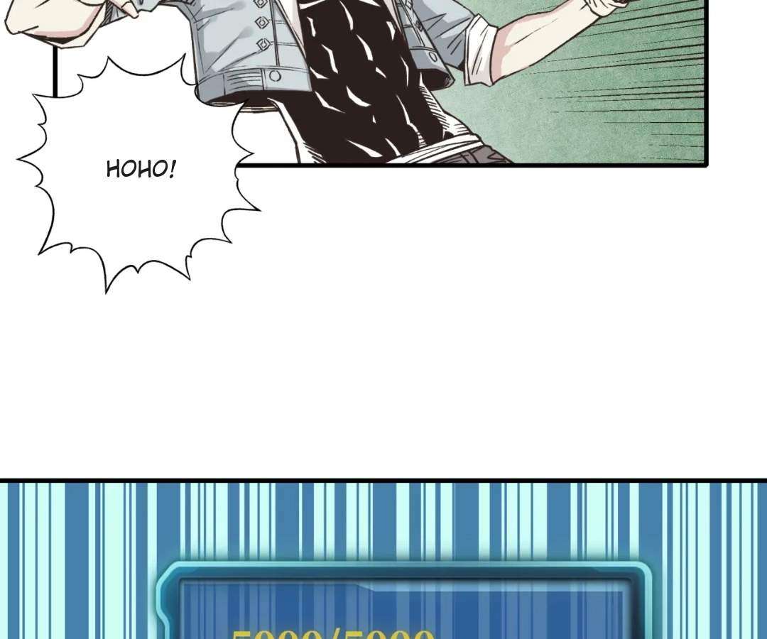Try me again if you Dare! Chapter 54 - Page 111 in English