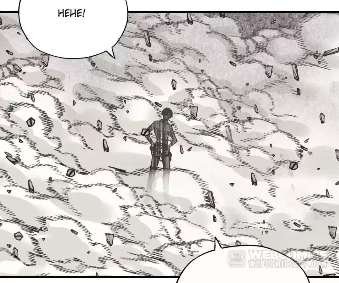 Try me again if you Dare! Chapter 54 - Page 124 in English