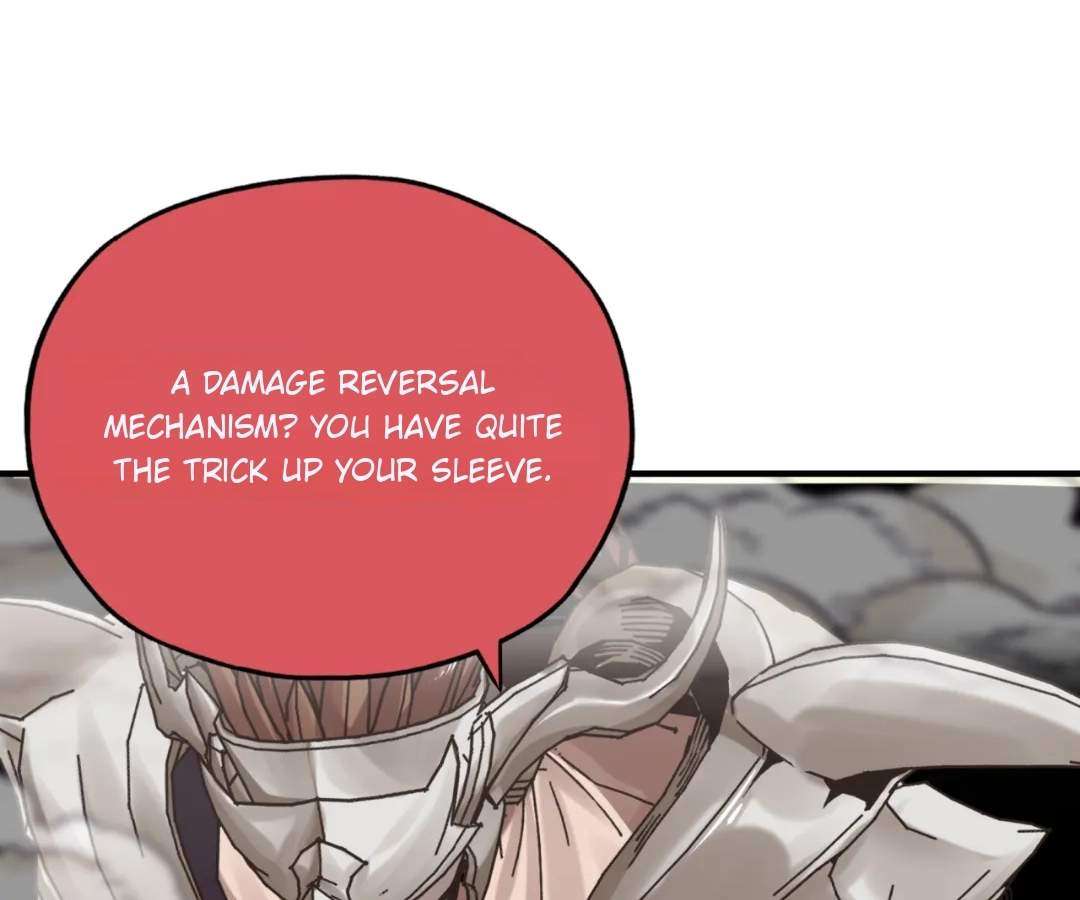 Try me again if you Dare! Chapter 54 - Page 129 in English