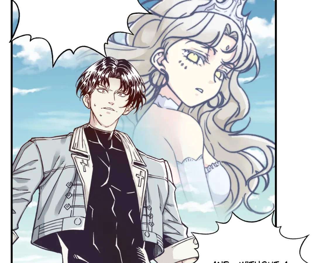 Try me again if you Dare! Chapter 54 - Page 131 in English