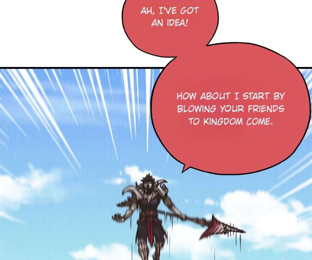 Try me again if you Dare! Chapter 54 - Page 138 in English