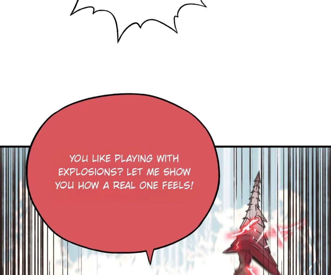 Try me again if you Dare! Chapter 54 - Page 142 in English