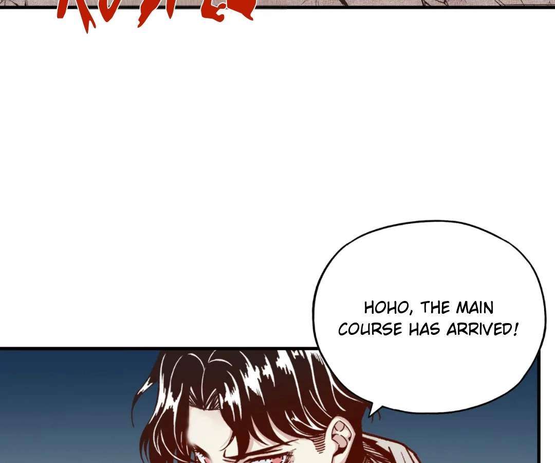 Try me again if you Dare! Chapter 54 - Page 25 in English