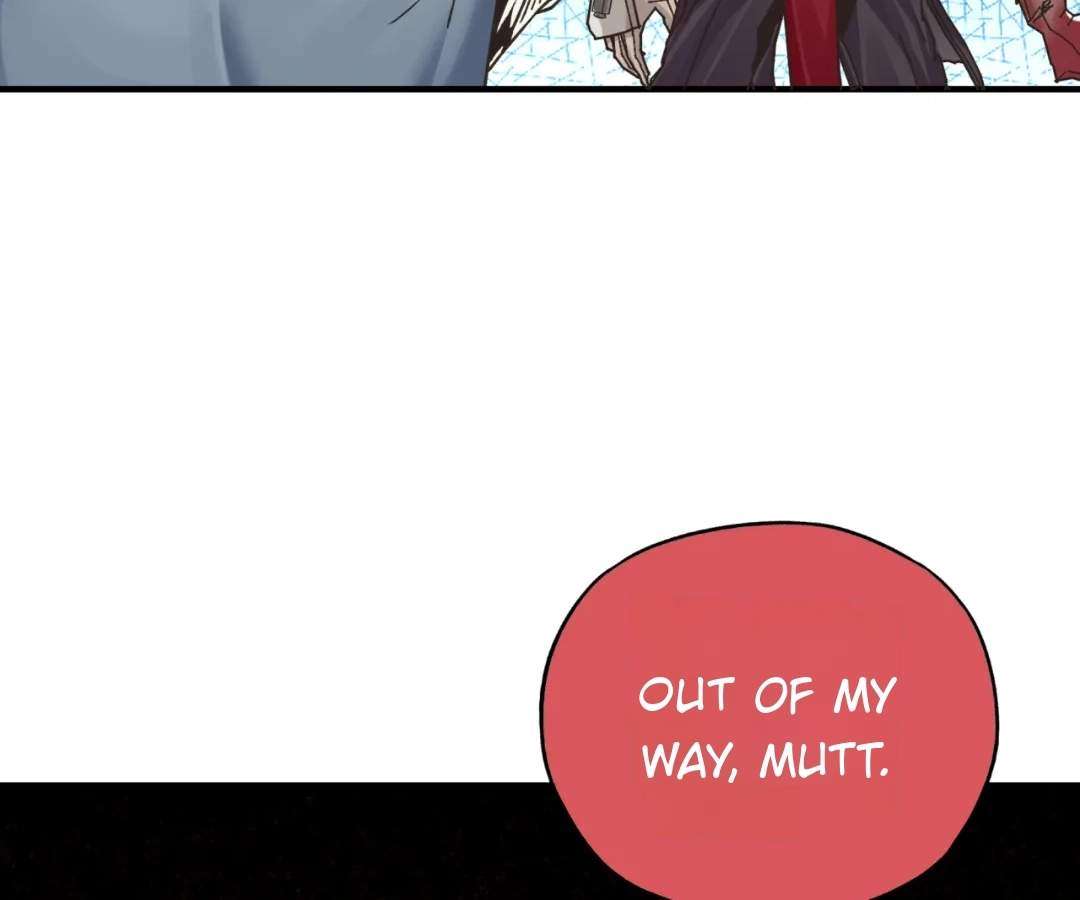 Try me again if you Dare! Chapter 54 - Page 43 in English