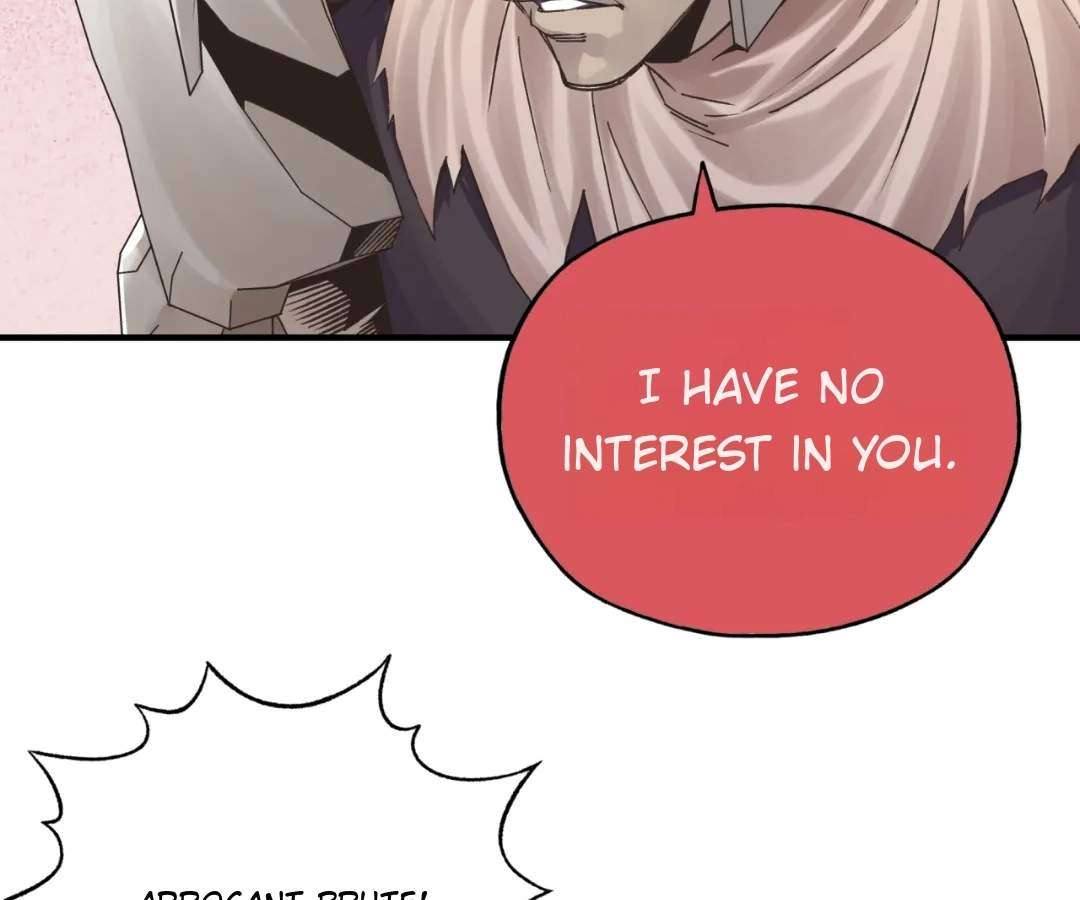 Try me again if you Dare! Chapter 54 - Page 45 in English