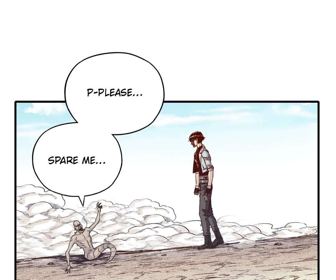 Try me again if you Dare! Chapter 54 - Page 6 in English