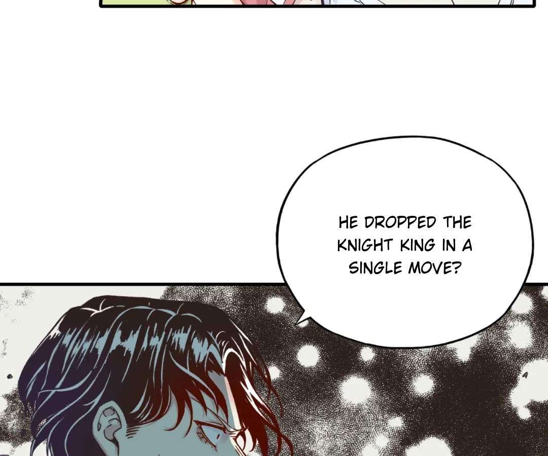 Try me again if you Dare! Chapter 54 - Page 66 in English