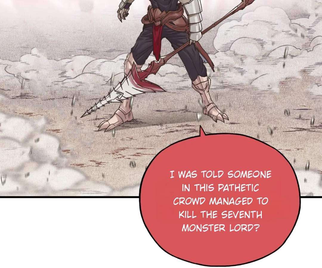 Try me again if you Dare! Chapter 54 - Page 80 in English