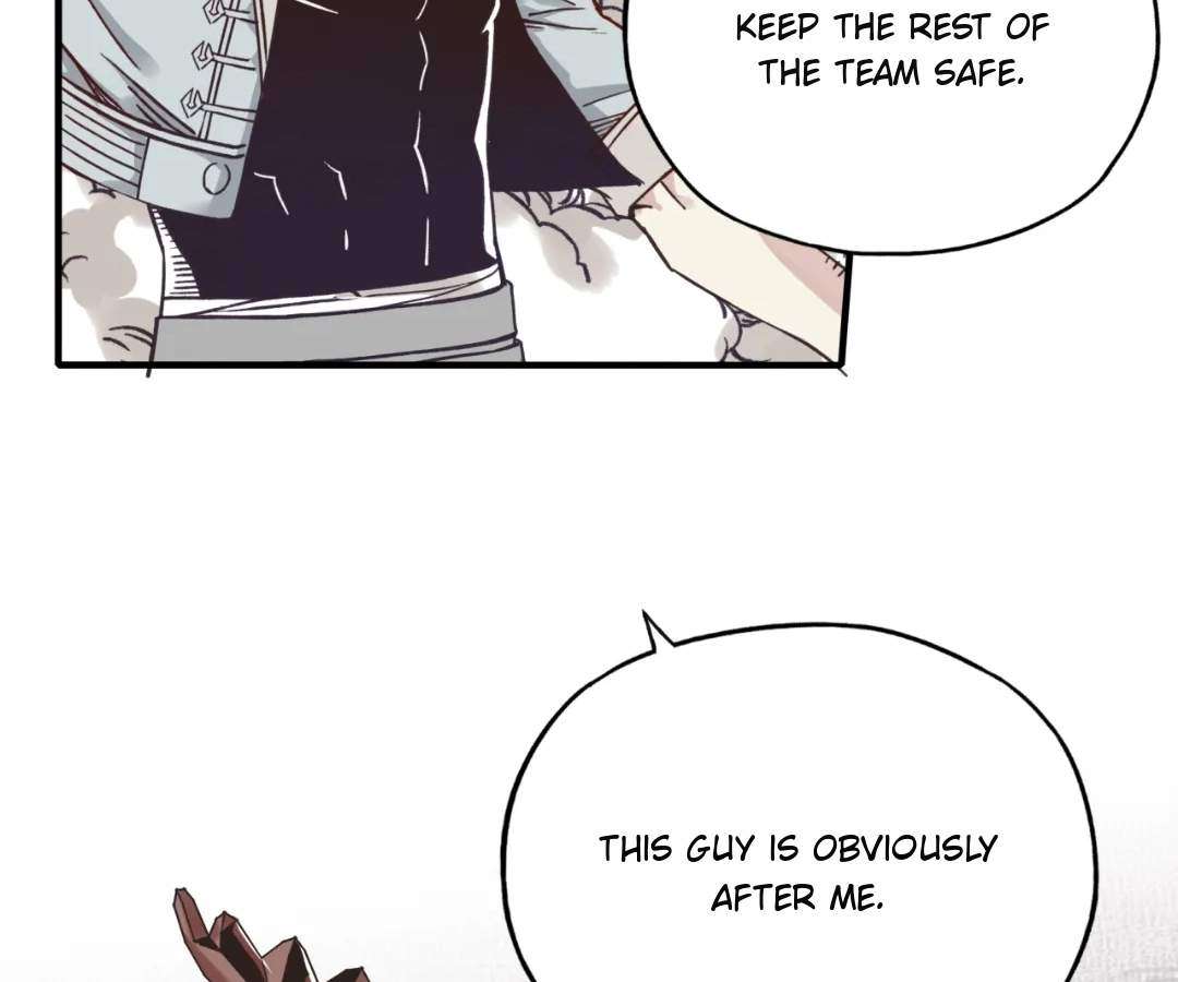 Try me again if you Dare! Chapter 54 - Page 82 in English