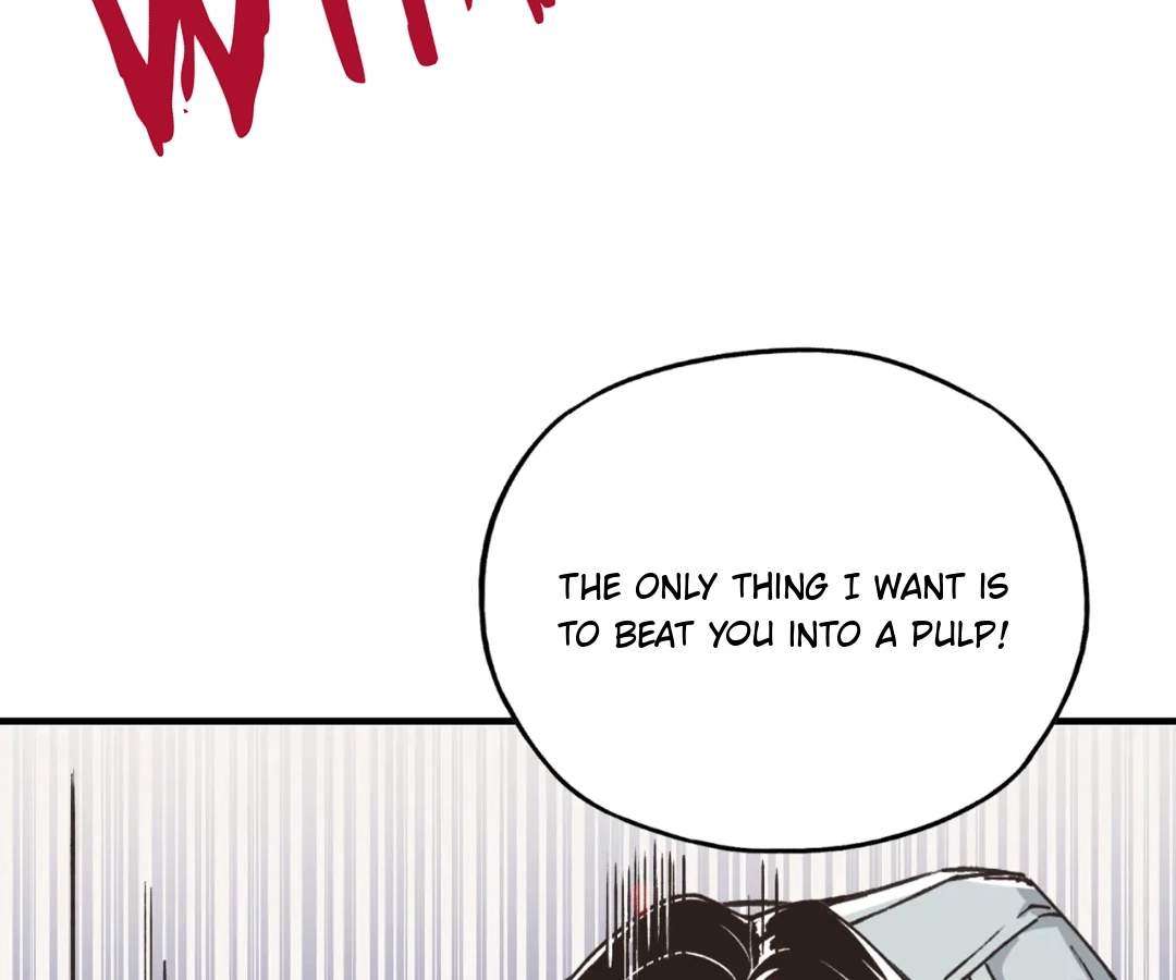 Try me again if you Dare! Chapter 54 - Page 9 in English