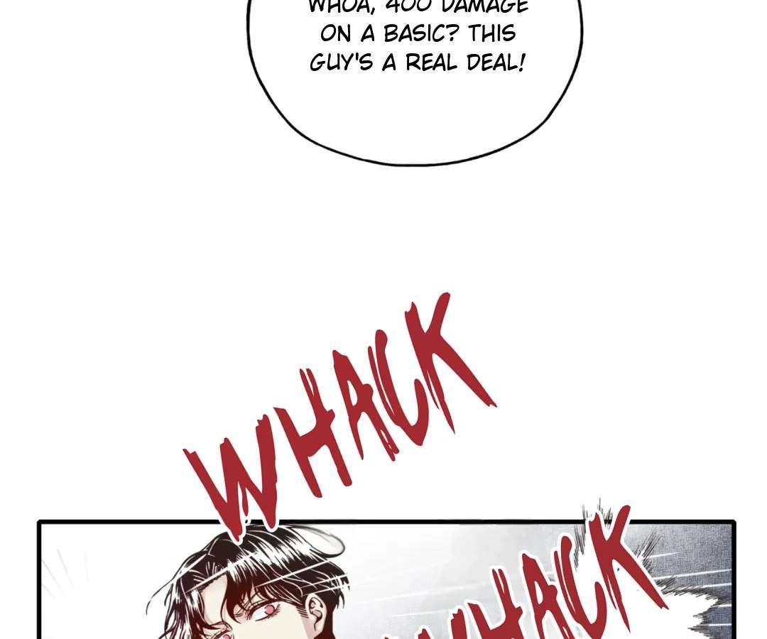 Try me again if you Dare! Chapter 54 - Page 94 in English