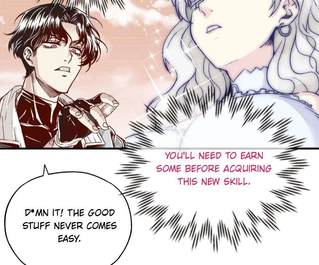 Try me again if you Dare! Chapter 55 - Page 117 in English