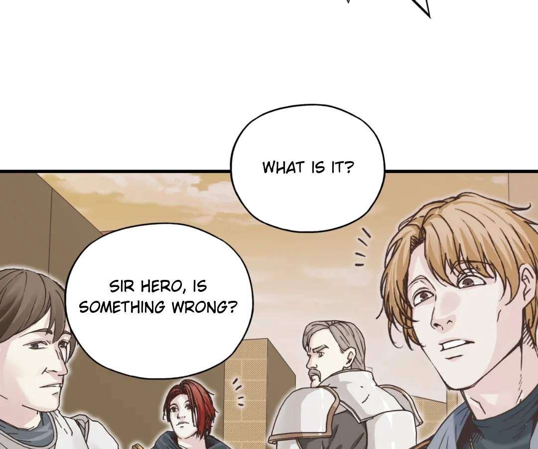 Try me again if you Dare! Chapter 55 - Page 123 in English