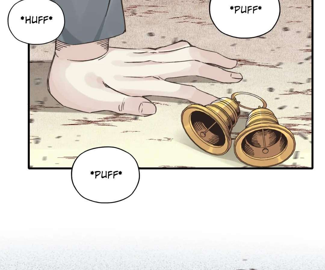 Try me again if you Dare! Chapter 55 - Page 46 in English