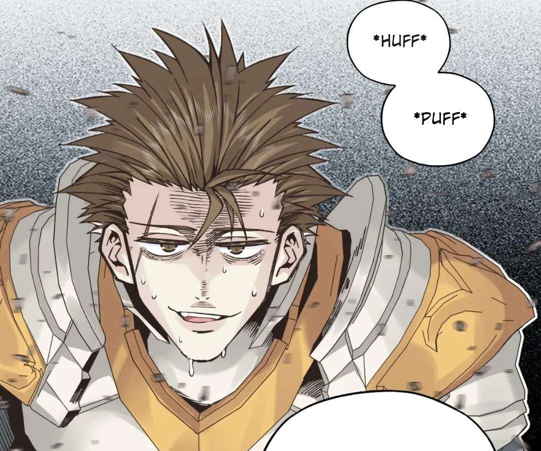 Try me again if you Dare! Chapter 55 - Page 47 in English