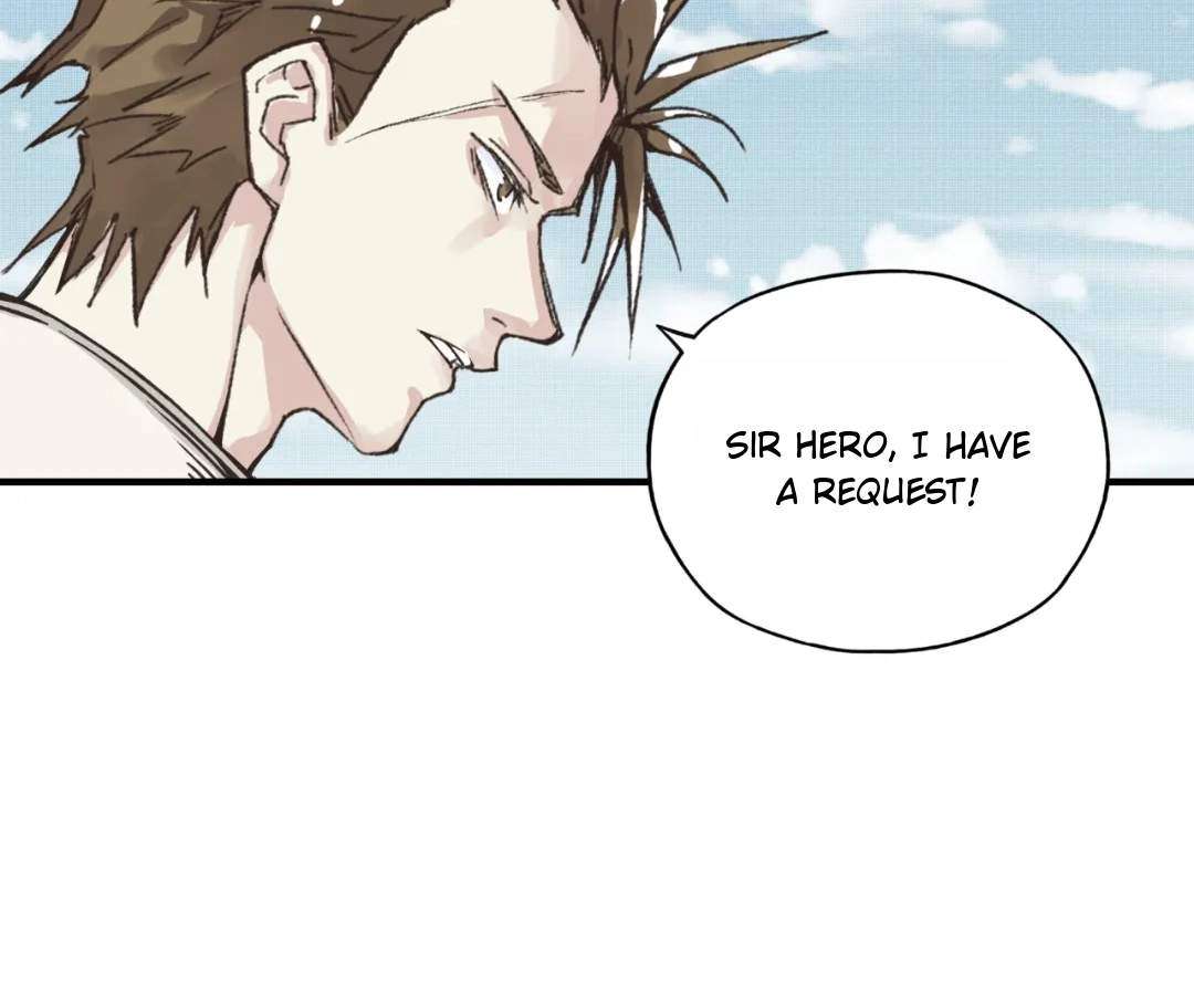 Try me again if you Dare! Chapter 55 - Page 54 in English