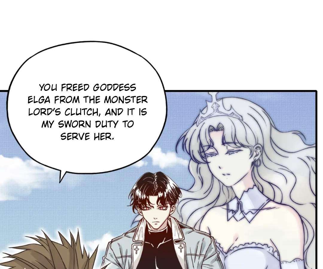 Try me again if you Dare! Chapter 55 - Page 55 in English
