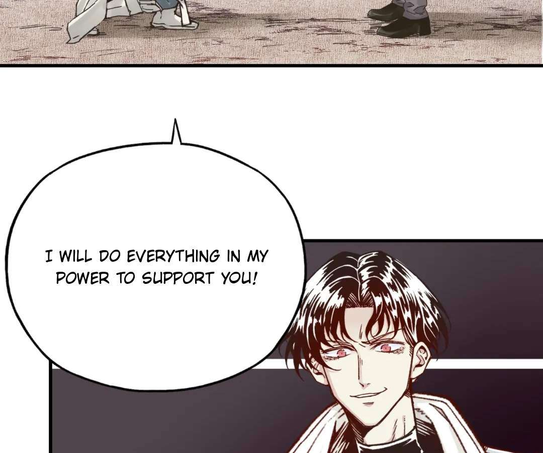 Try me again if you Dare! Chapter 55 - Page 58 in English