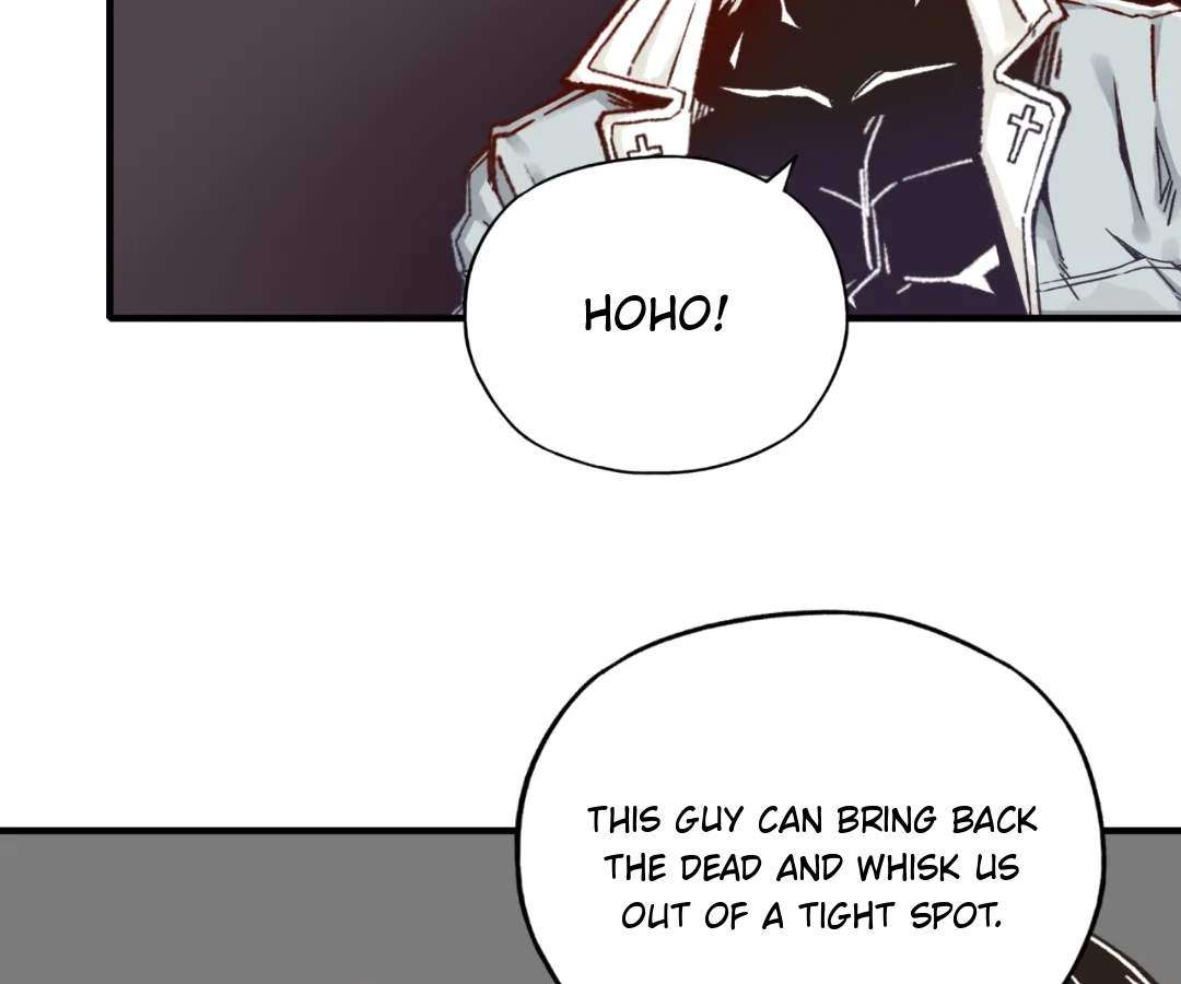 Try me again if you Dare! Chapter 55 - Page 59 in English