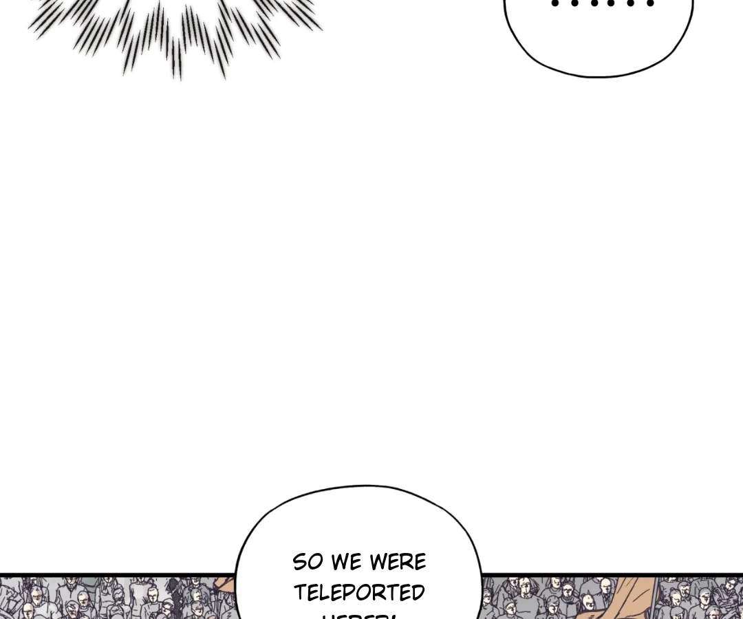 Try me again if you Dare! Chapter 55 - Page 73 in English