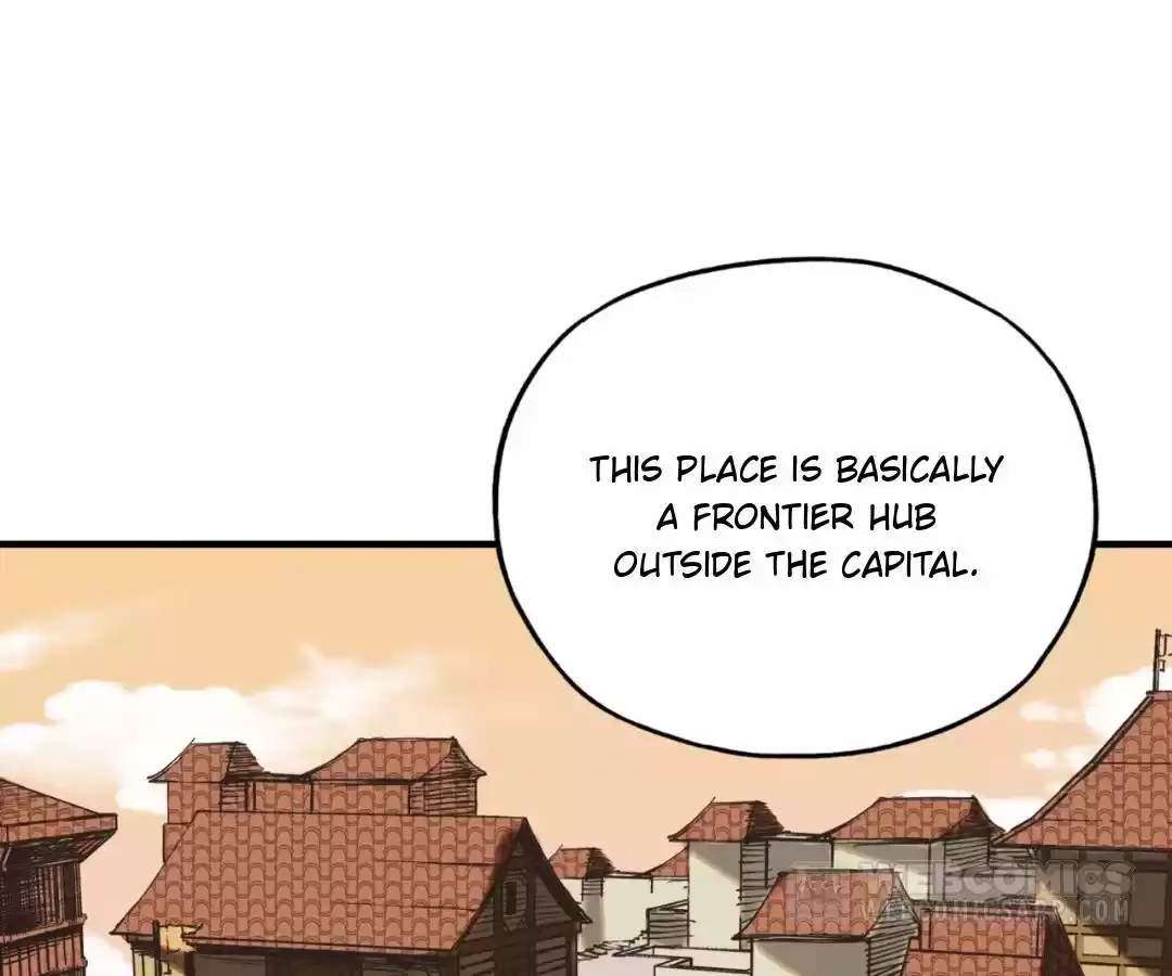 Try me again if you Dare! Chapter 55 - Page 84 in English