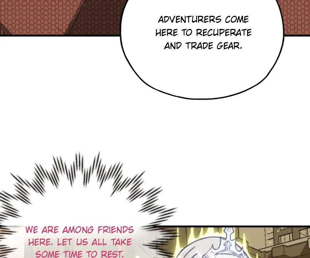 Try me again if you Dare! Chapter 55 - Page 86 in English