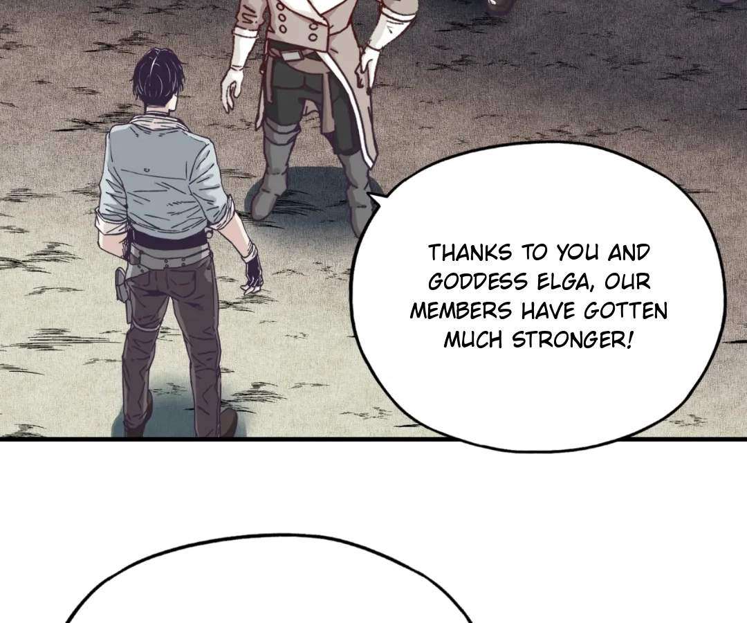 Try me again if you Dare! Chapter 55 - Page 93 in English