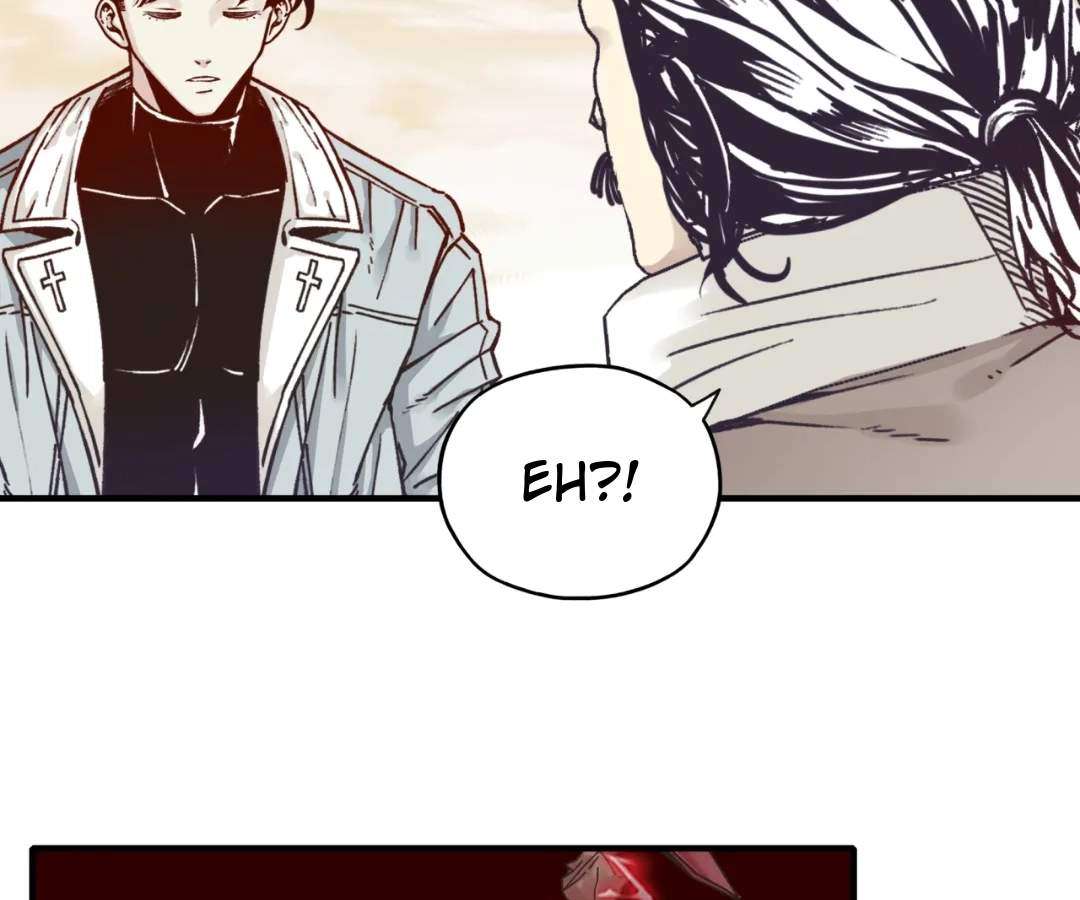 Try me again if you Dare! Chapter 55 - Page 98 in English