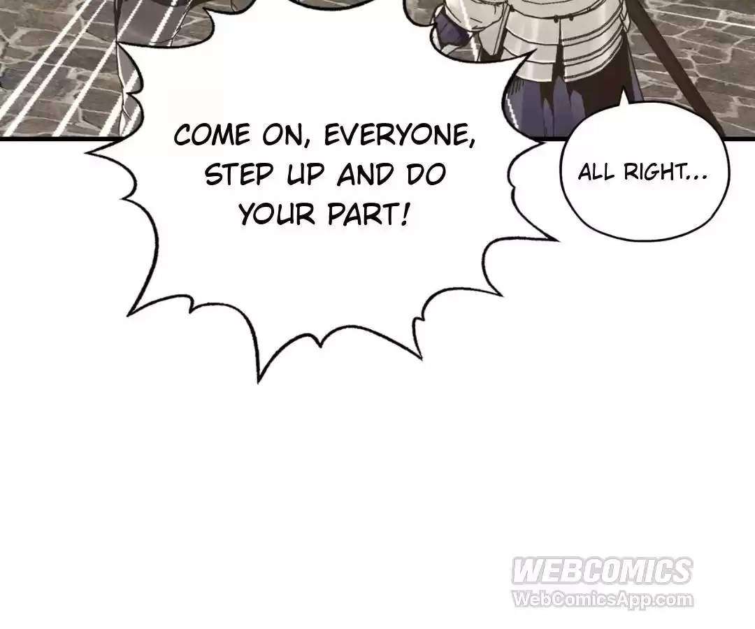 Try me again if you Dare! Chapter 56 - Page 12 in English
