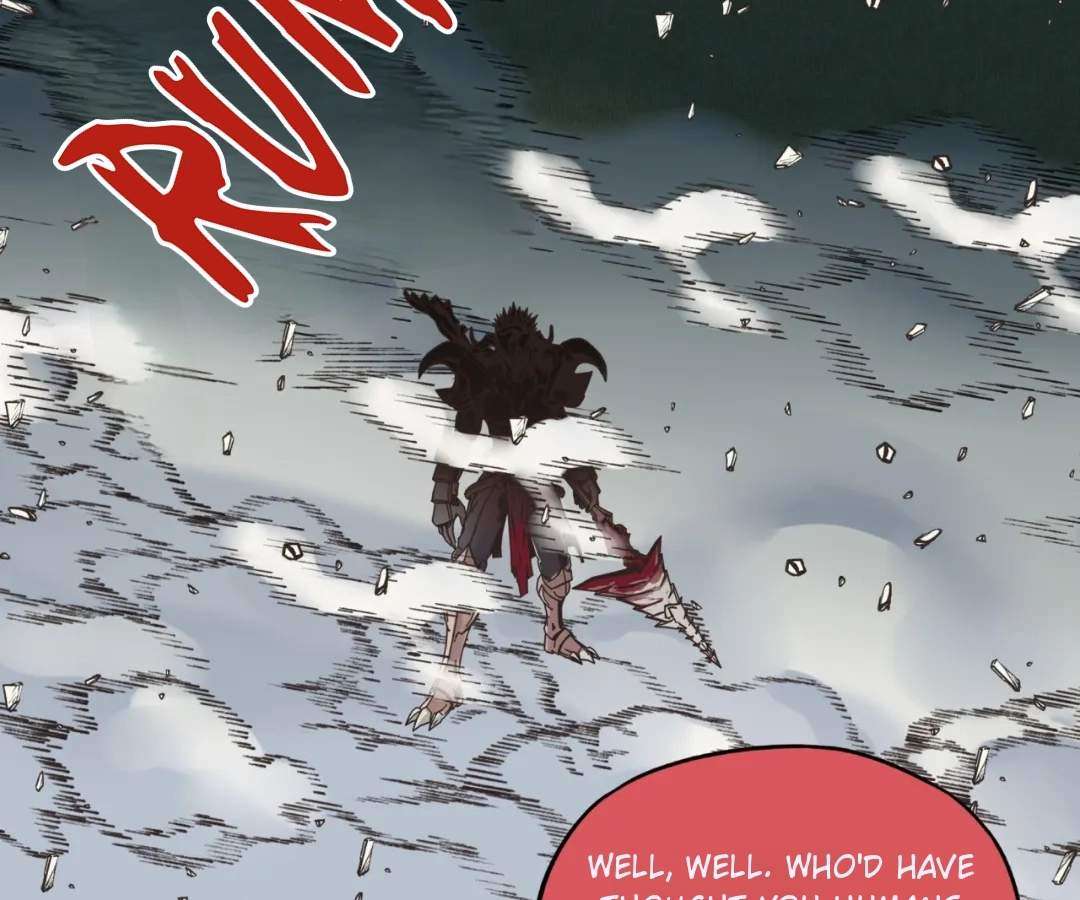Try me again if you Dare! Chapter 56 - Page 121 in English