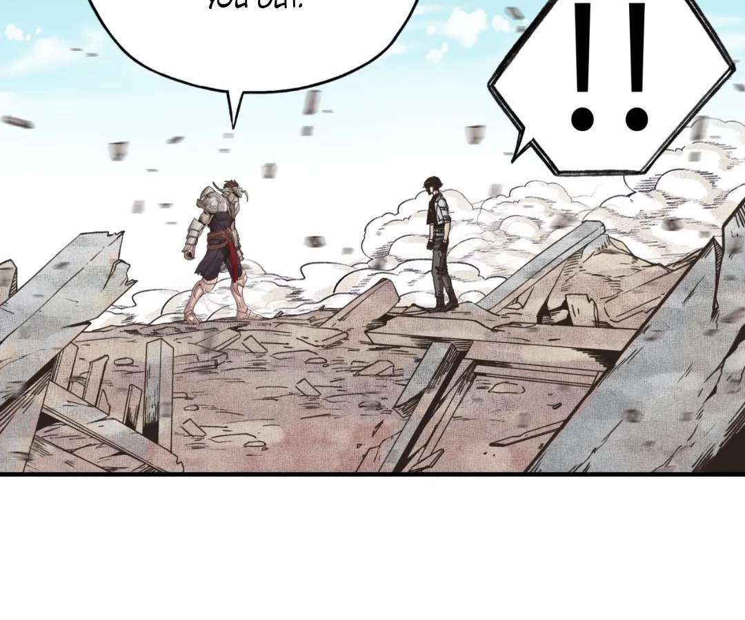 Try me again if you Dare! Chapter 56 - Page 141 in English