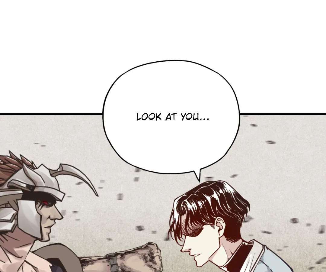 Try me again if you Dare! Chapter 56 - Page 145 in English