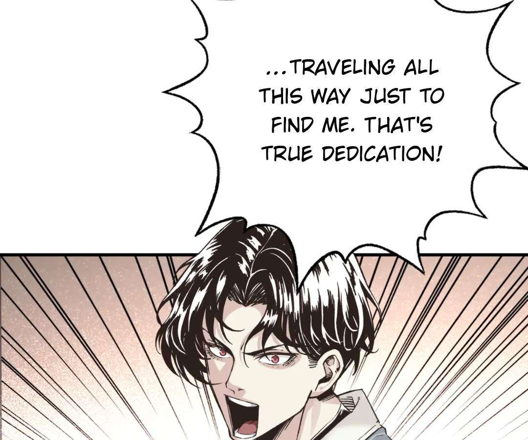 Try me again if you Dare! Chapter 56 - Page 147 in English