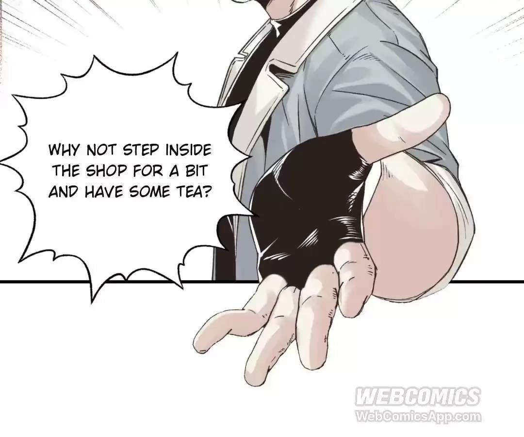 Try me again if you Dare! Chapter 56 - Page 148 in English