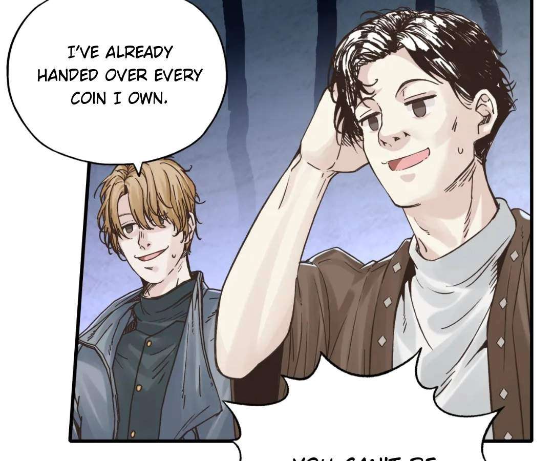 Try me again if you Dare! Chapter 56 - Page 29 in English