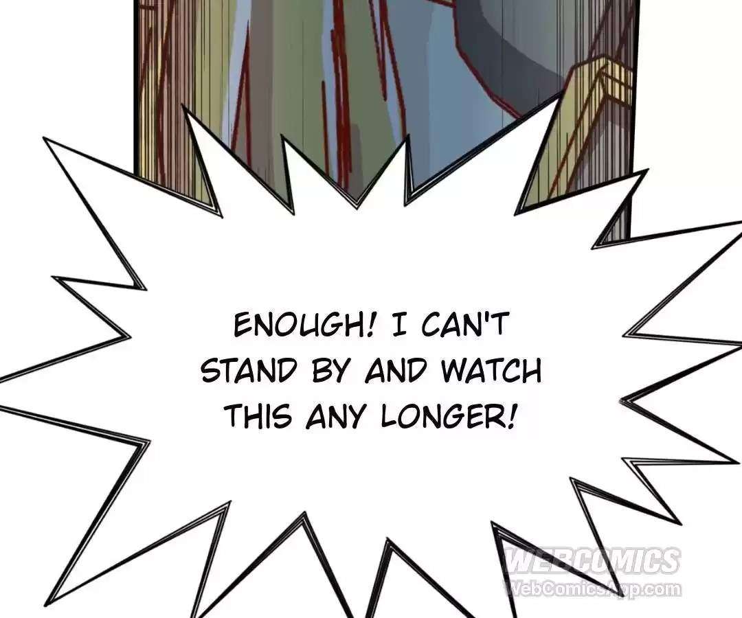 Try me again if you Dare! Chapter 56 - Page 36 in English