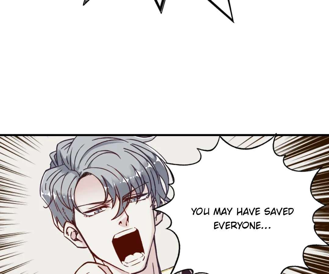 Try me again if you Dare! Chapter 56 - Page 37 in English