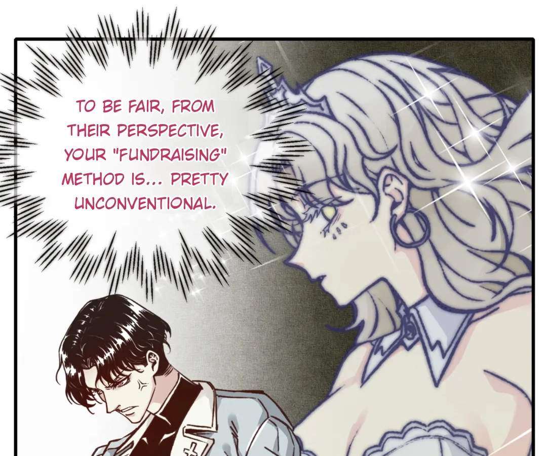 Try me again if you Dare! Chapter 56 - Page 41 in English
