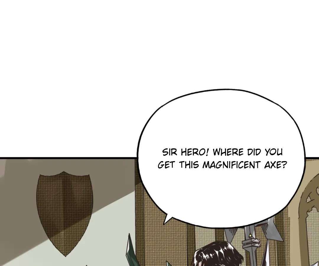 Try me again if you Dare! Chapter 56 - Page 58 in English