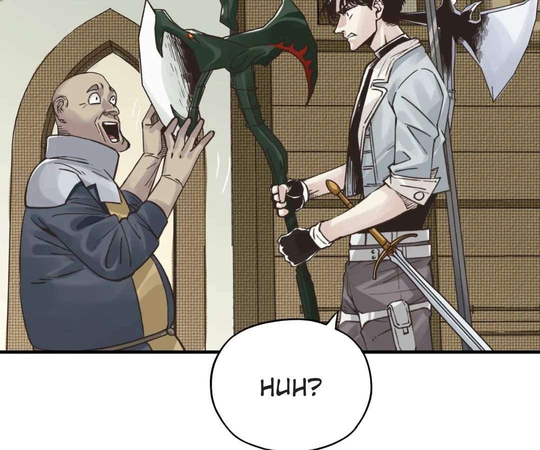 Try me again if you Dare! Chapter 56 - Page 59 in English
