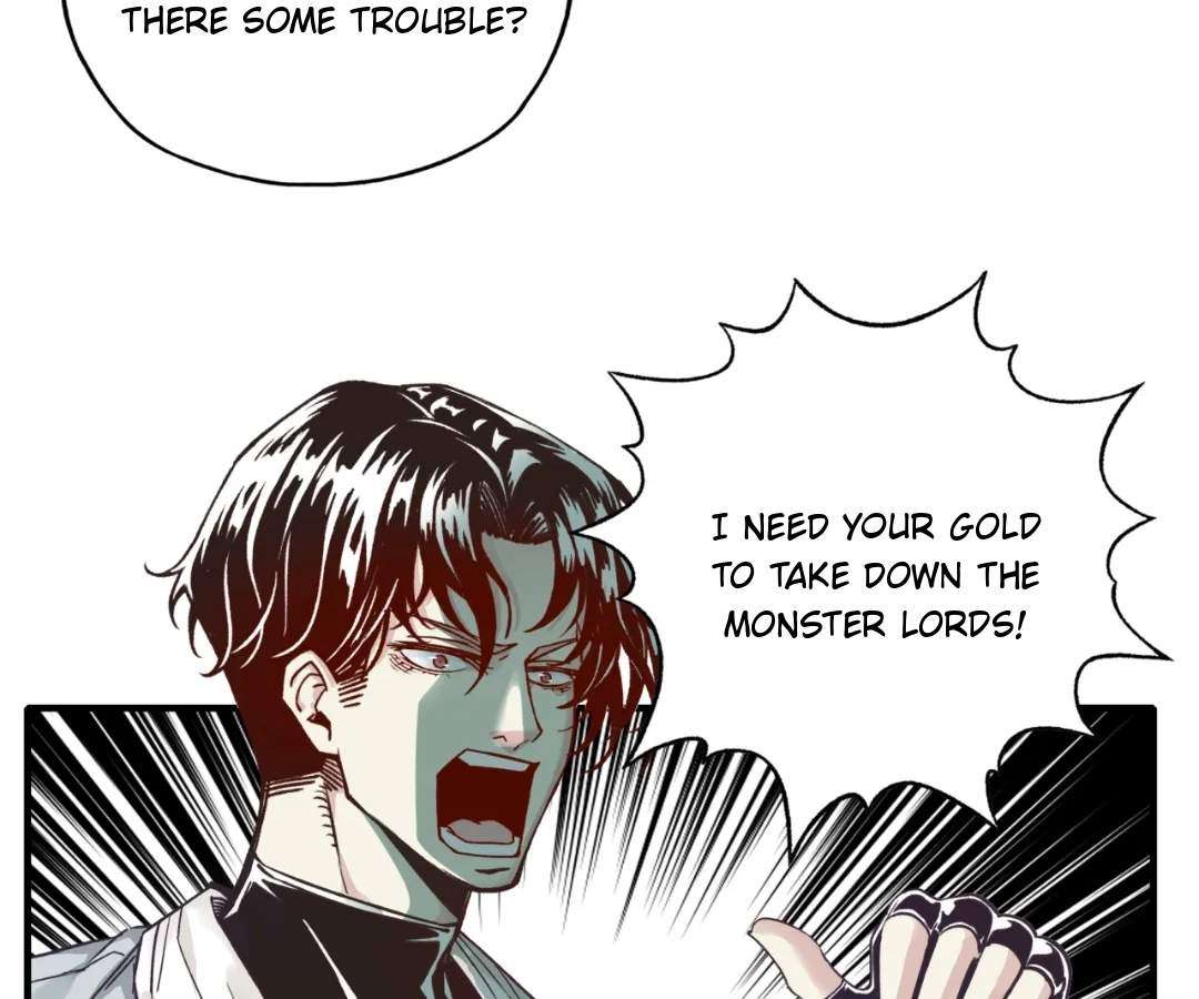 Try me again if you Dare! Chapter 56 - Page 6 in English