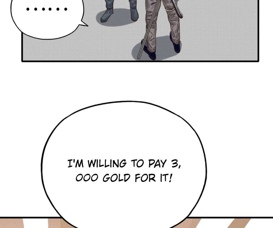 Try me again if you Dare! Chapter 56 - Page 61 in English