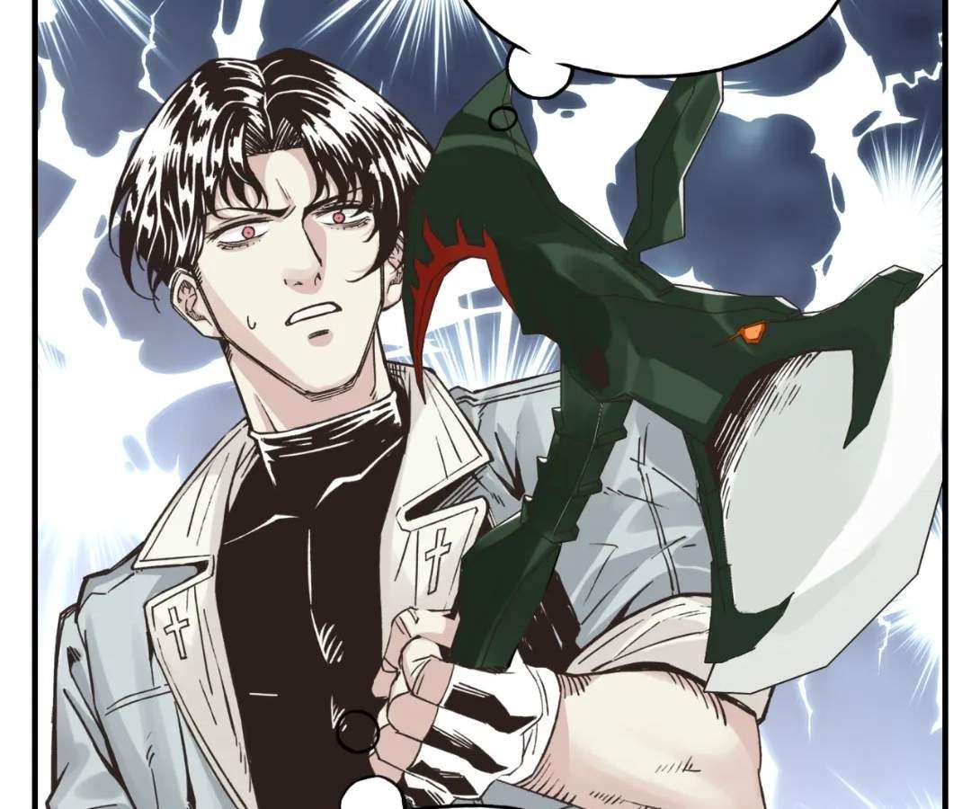 Try me again if you Dare! Chapter 56 - Page 64 in English