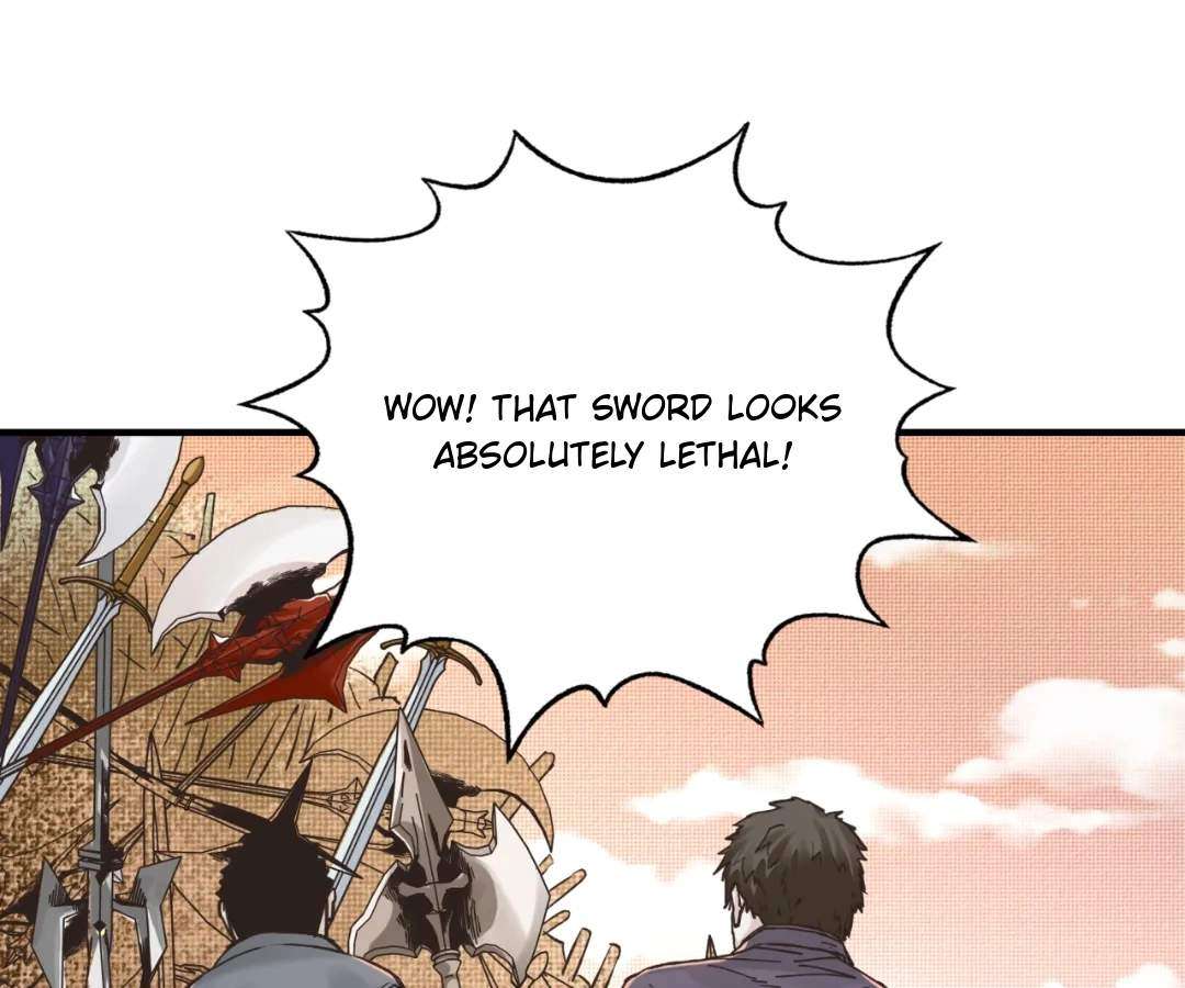 Try me again if you Dare! Chapter 56 - Page 88 in English