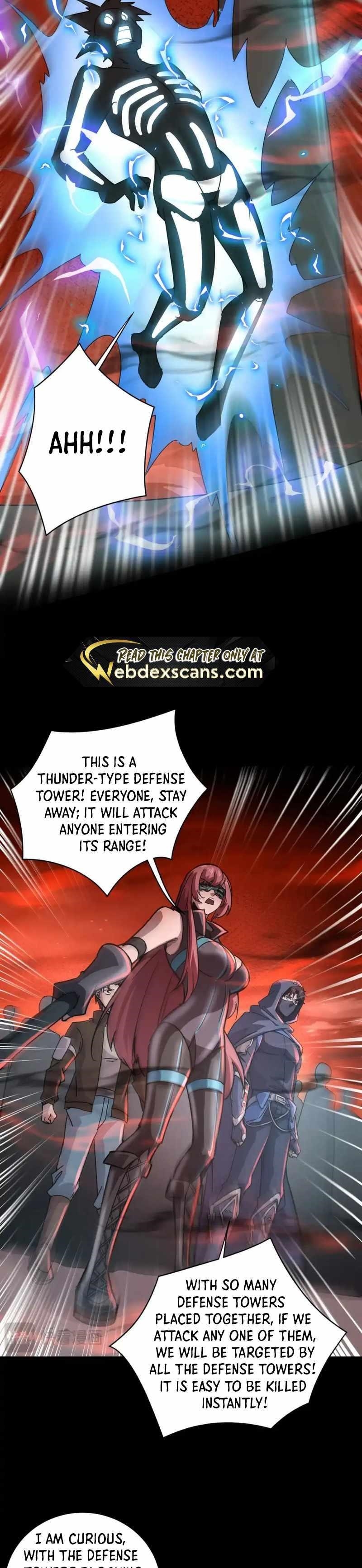The Lone SSS-Class Summoner Chapter 101 - Page 13 in English