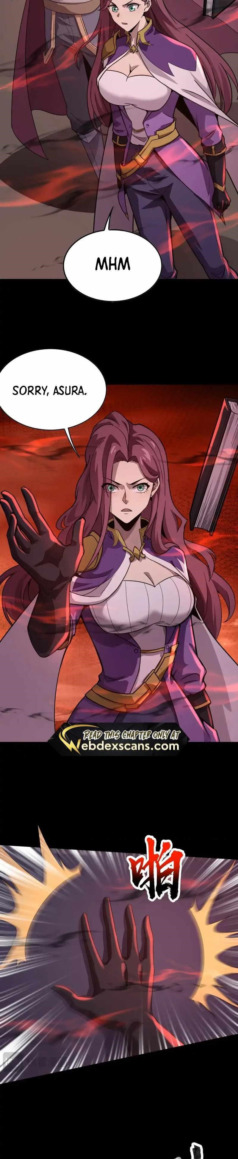 The Lone SSS-Class Summoner Chapter 101 - Page 26 in English