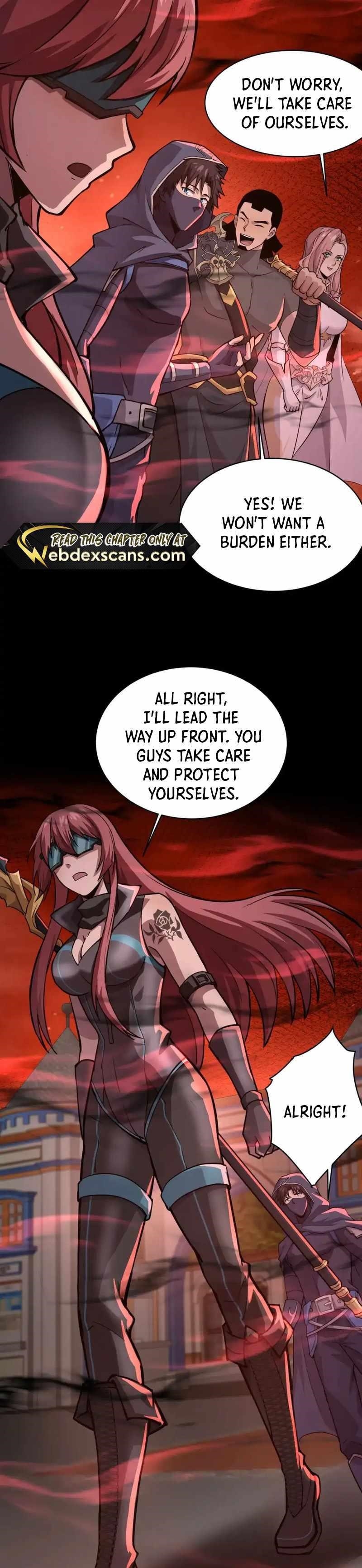 The Lone SSS-Class Summoner Chapter 101 - Page 5 in English