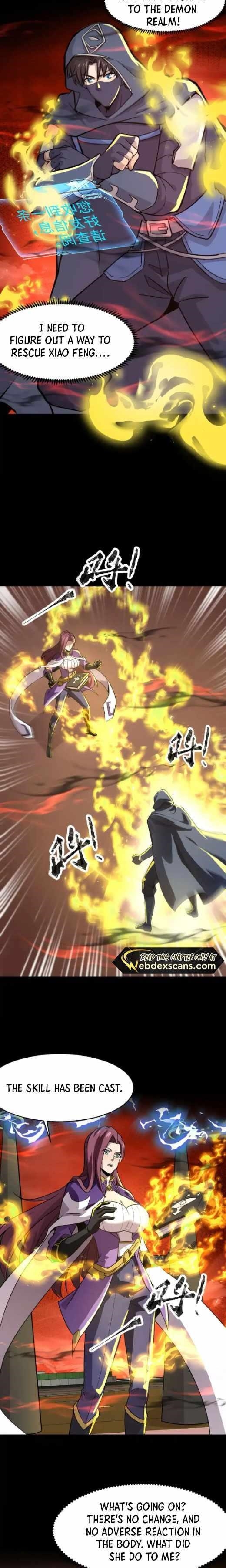The Lone SSS-Class Summoner Chapter 102 - Page 14 in English