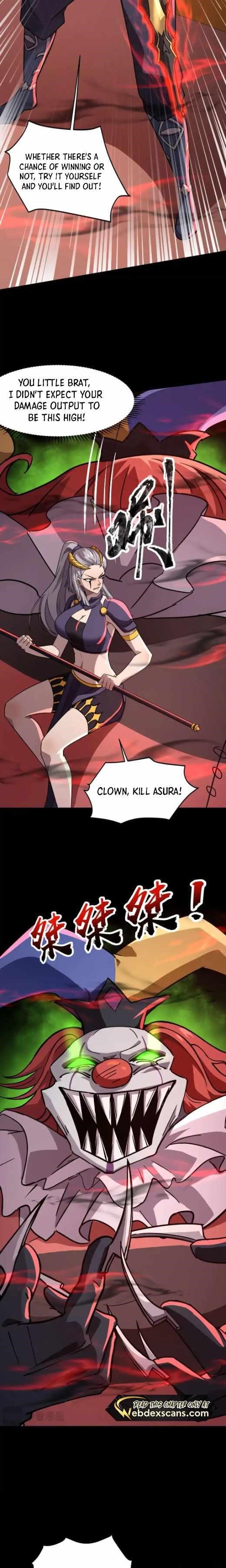 The Lone SSS-Class Summoner Chapter 103 - Page 15 in English